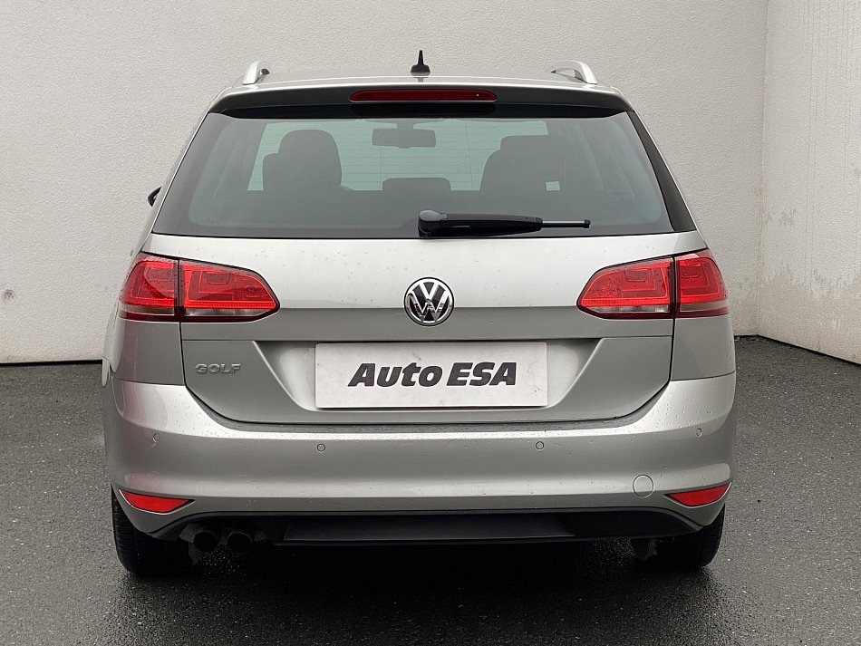 Volkswagen Golf 1.4 TSi CUP