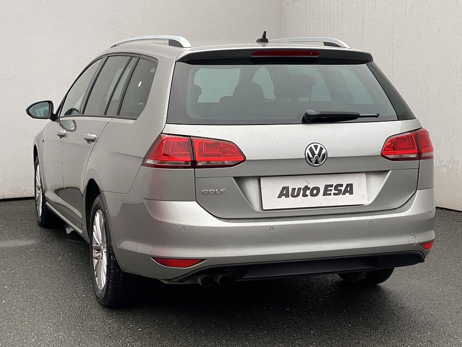 Volkswagen Golf 1.4 TSi CUP