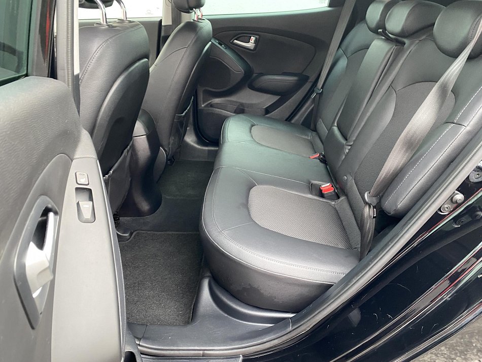 Hyundai Ix35 1.6 GDi Style 2WD