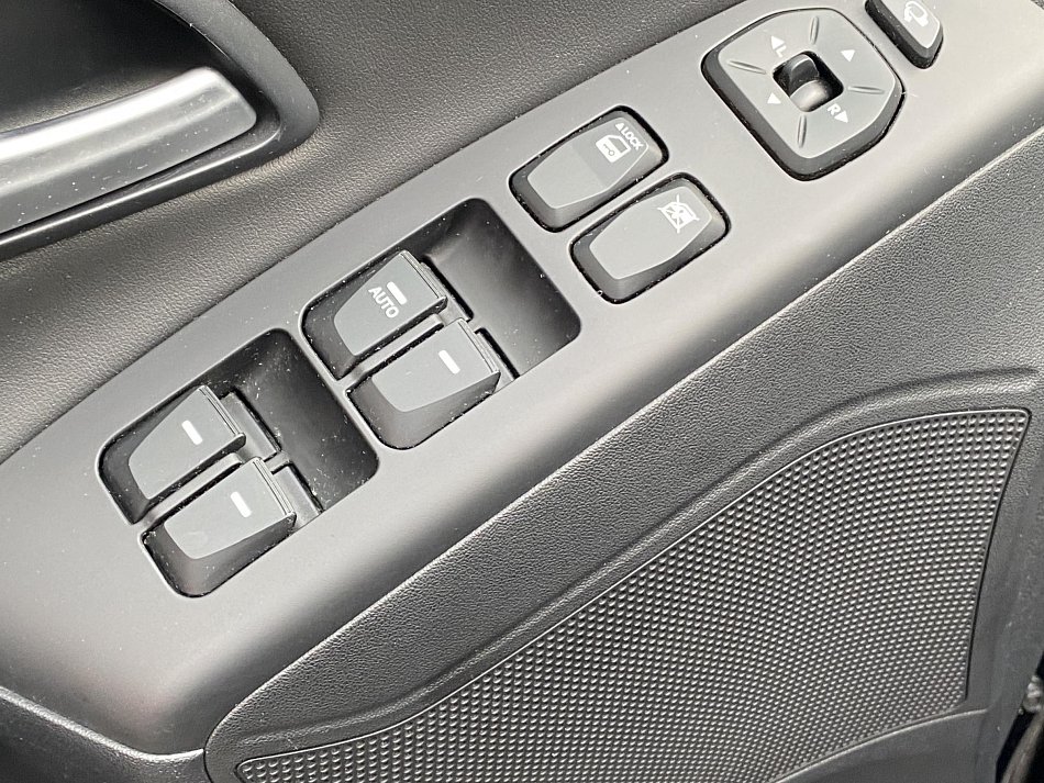 Hyundai Ix35 1.6 GDi Style 2WD