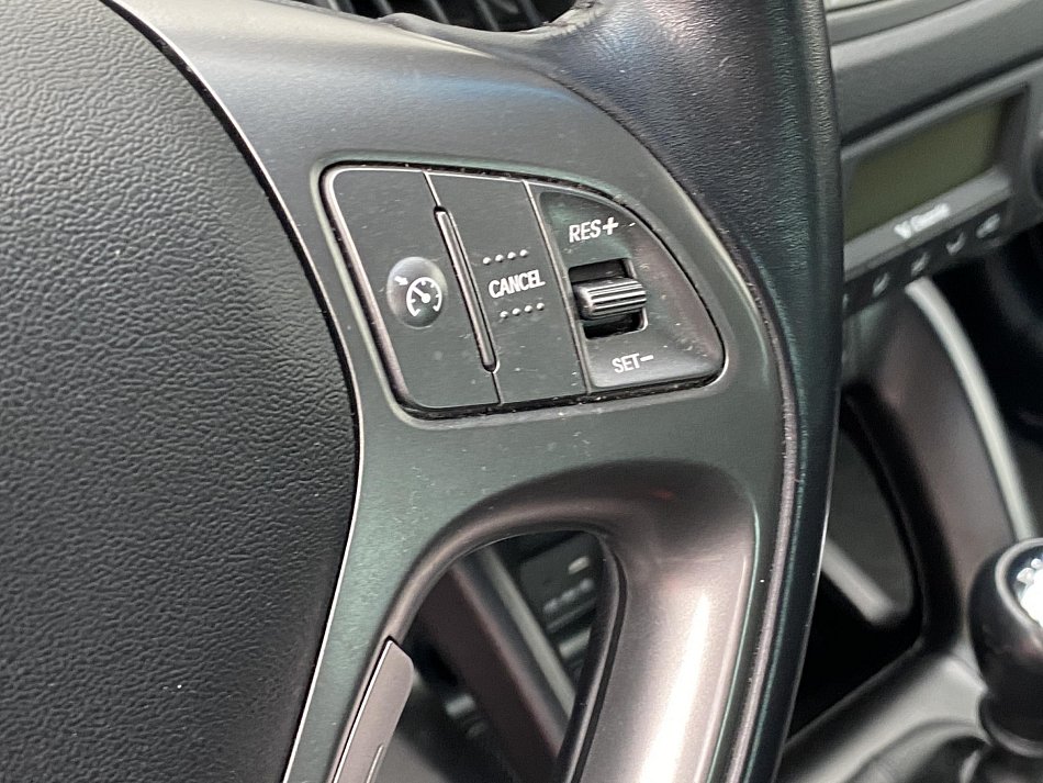 Hyundai Ix35 1.6 GDi Style 2WD