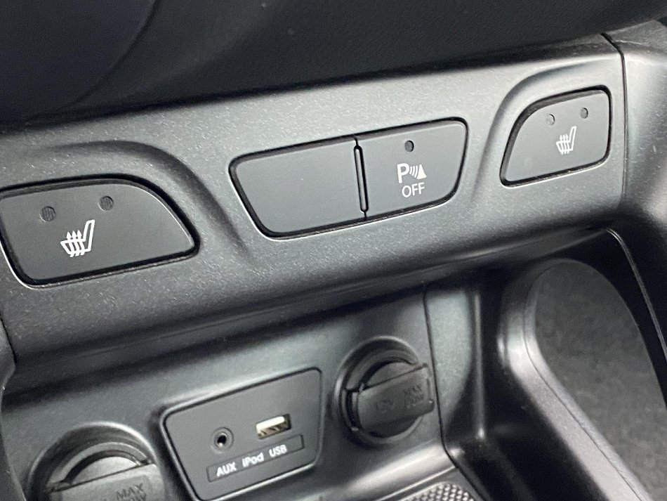 Hyundai Ix35 1.6 GDi Style 2WD