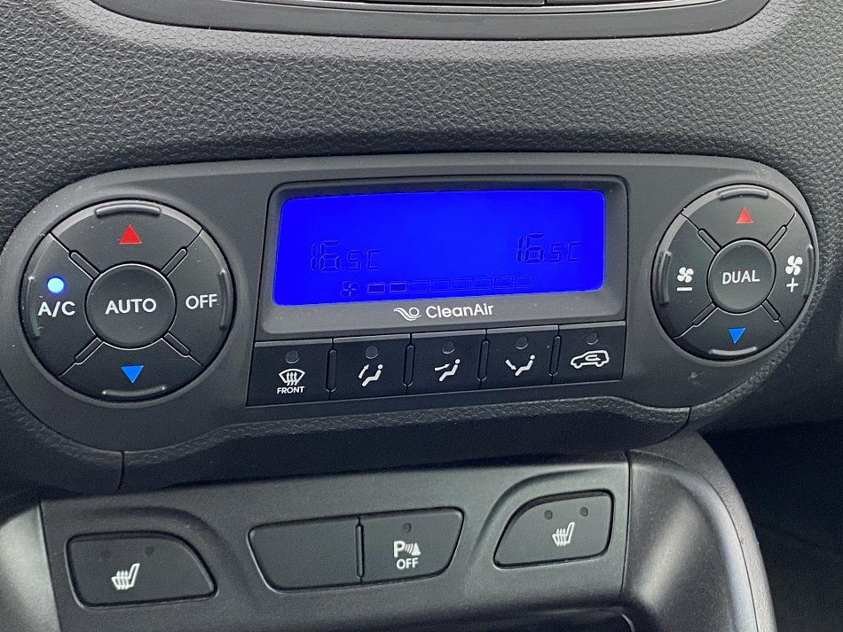 Hyundai Ix35 1.6 GDi Style 2WD