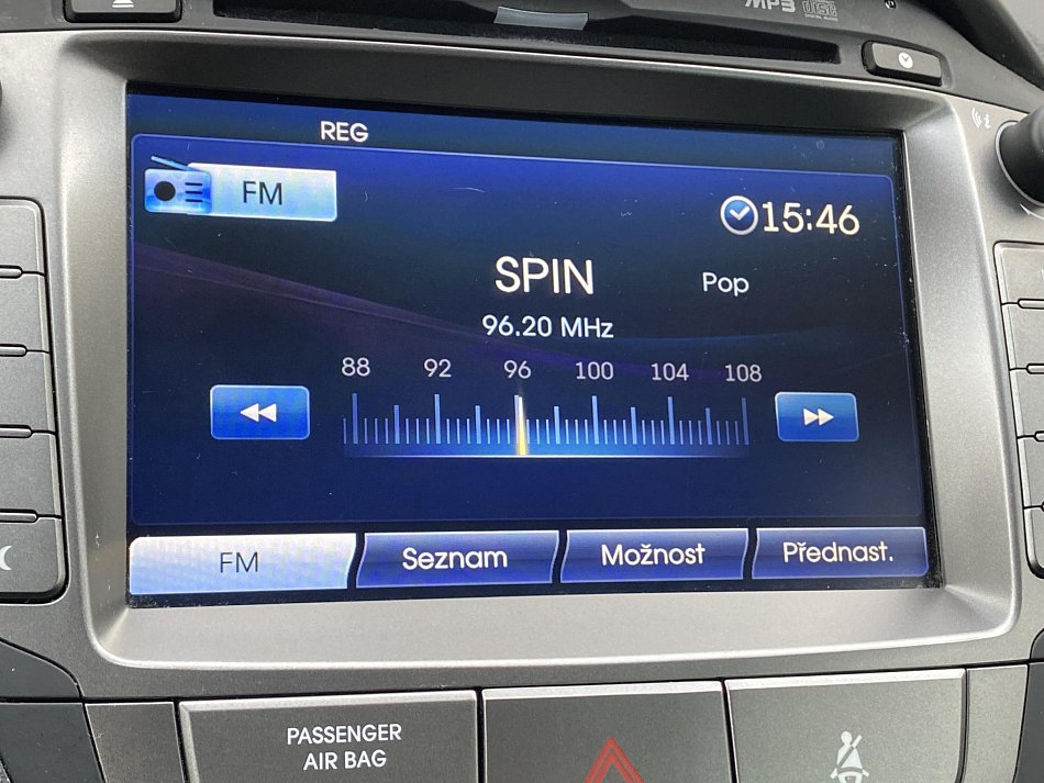 Hyundai Ix35 1.6 GDi Style 2WD