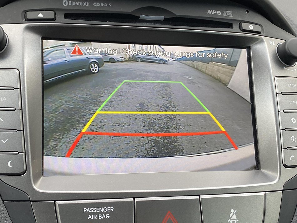 Hyundai Ix35 1.6 GDi Style 2WD