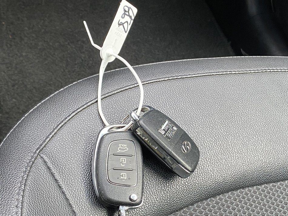 Hyundai Ix35 1.6 GDi Style 2WD