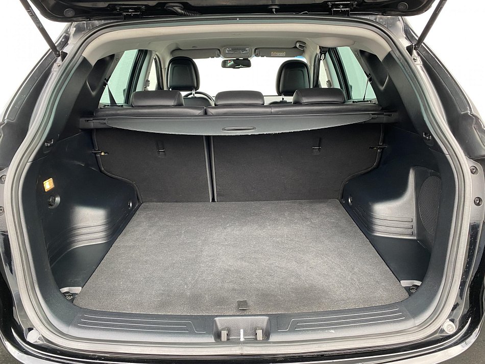 Hyundai Ix35 1.6 GDi Style 2WD