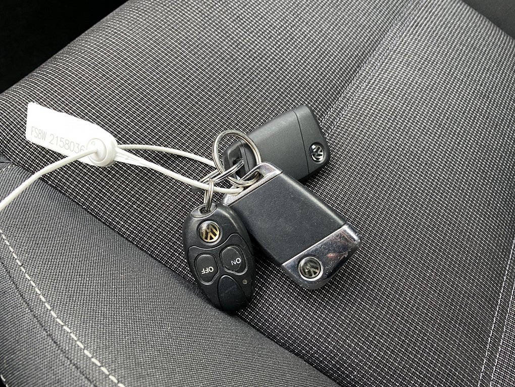 Volkswagen Passat 2.0 TDi Comfortline