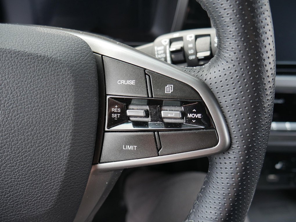 SsangYong Korando 1.5GDi 