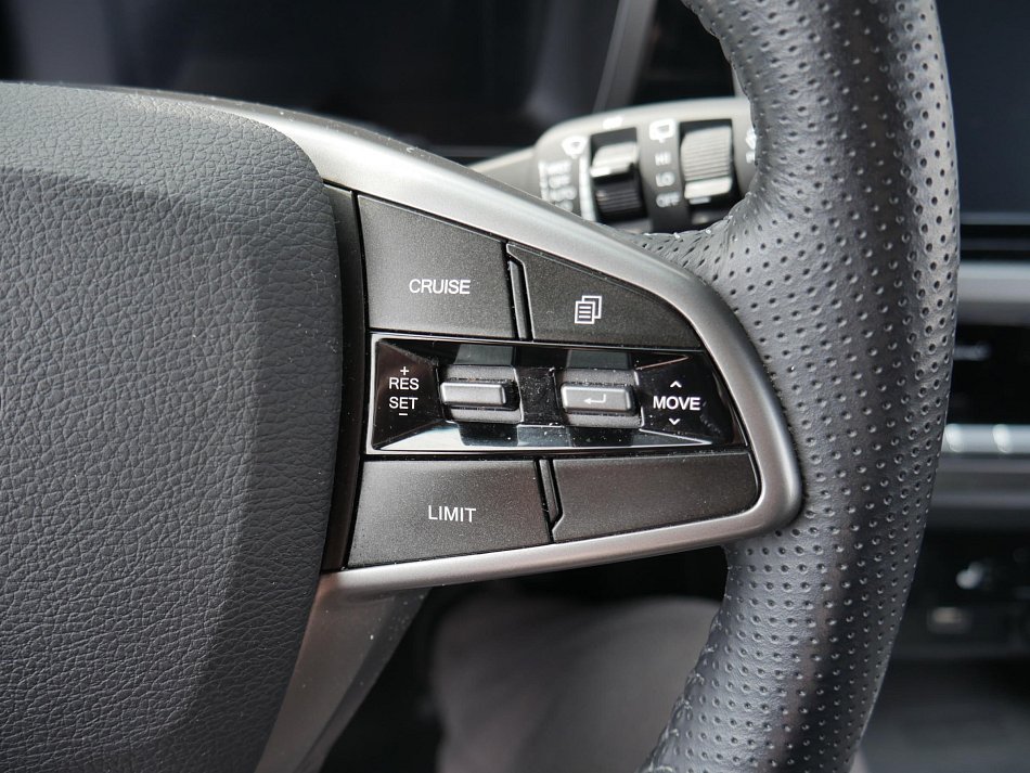 SsangYong Korando 1.5GDi 