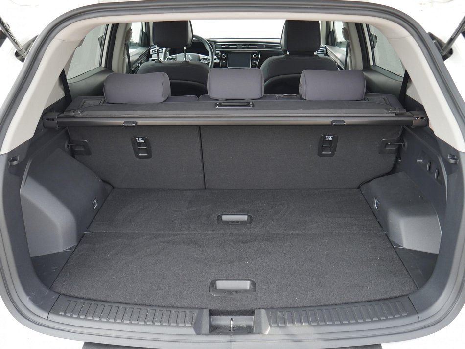 SsangYong Korando 1.5GDi 