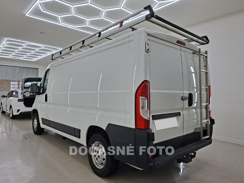 Citroën Jumper 2.2HDi  L2H1