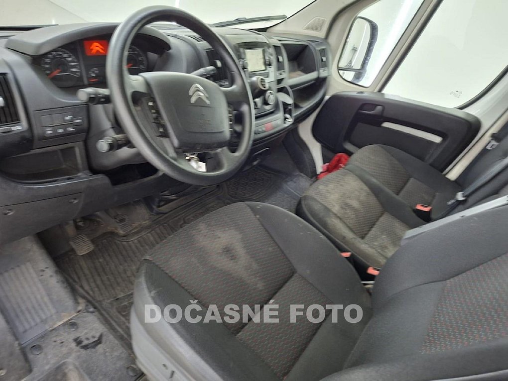Citroën Jumper 2.2HDi  L2H1