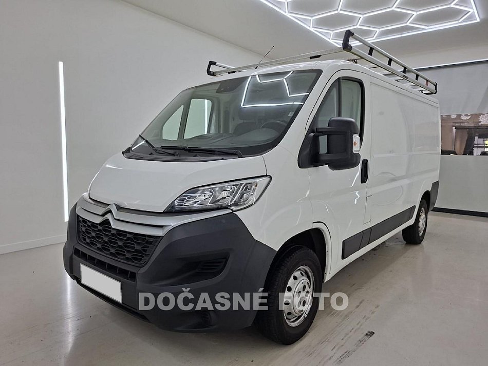 Citroën Jumper 2.2HDi  L2H1