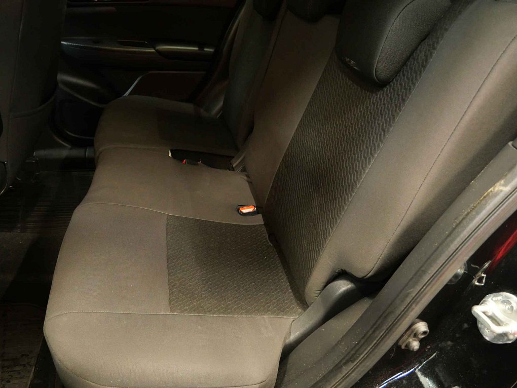 Mitsubishi Eclipse Cross 1.5 T- MIVEC 