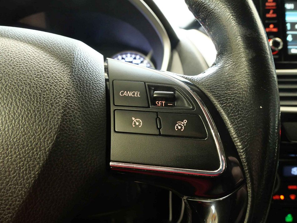 Mitsubishi Eclipse Cross 1.5 T- MIVEC 