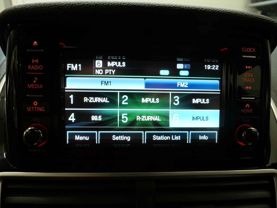 Mitsubishi Eclipse Cross 1.5 T- MIVEC 