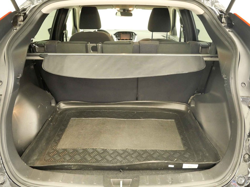 Mitsubishi Eclipse Cross 1.5 T- MIVEC 