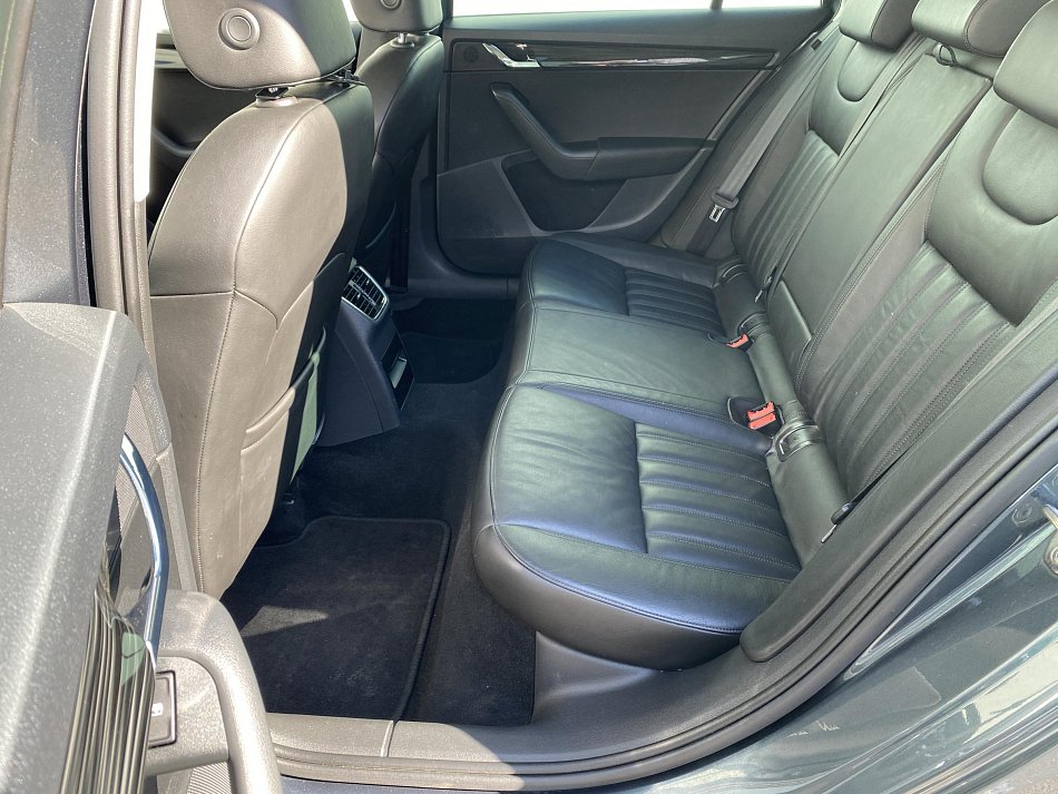 Škoda Octavia III 1.6 TDi Style