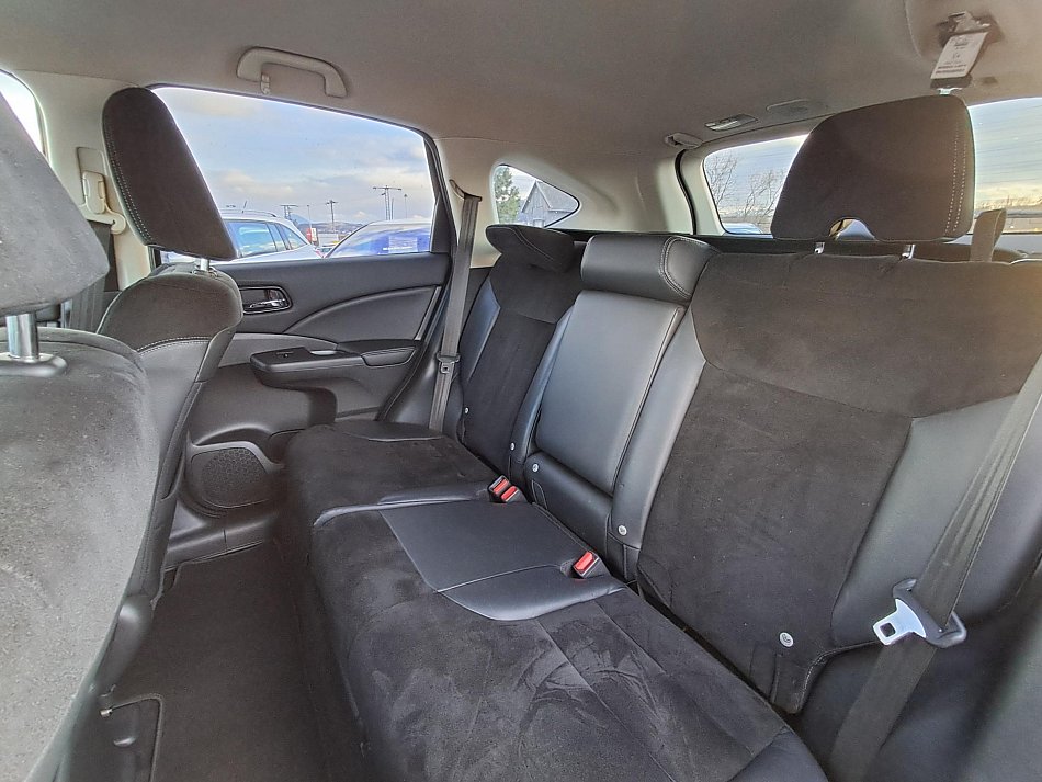 Honda CR-V 1.6i  4x4
