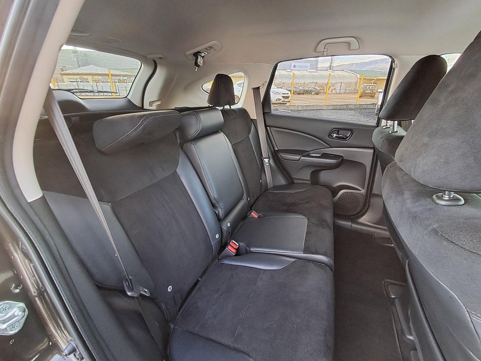 Honda CR-V 1.6i  4x4