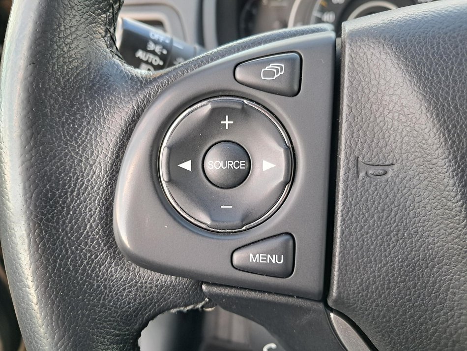 Honda CR-V 1.6i  4x4