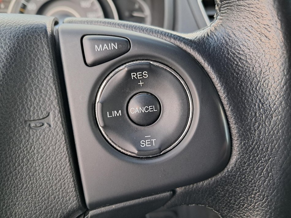 Honda CR-V 1.6i  4x4