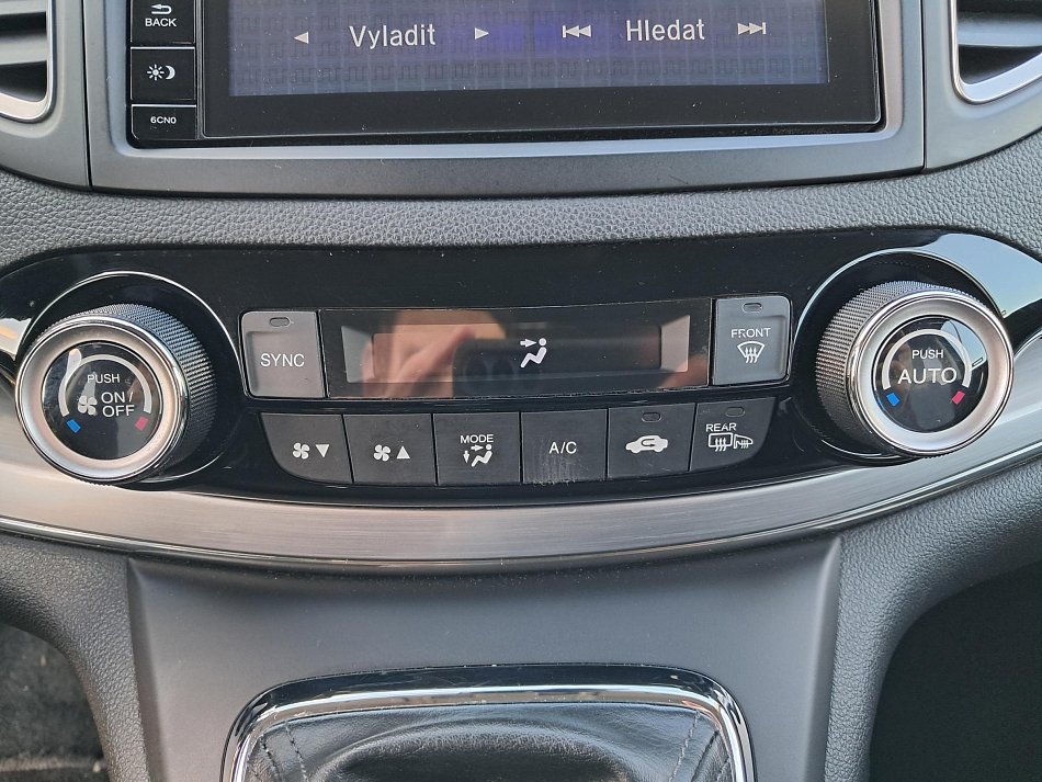 Honda CR-V 1.6i  4x4