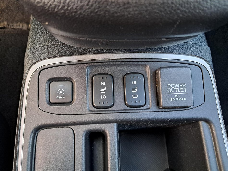 Honda CR-V 1.6i  4x4