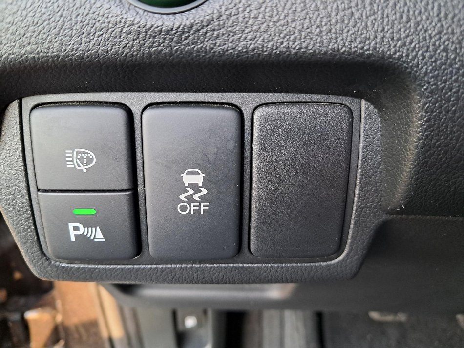 Honda CR-V 1.6i  4x4