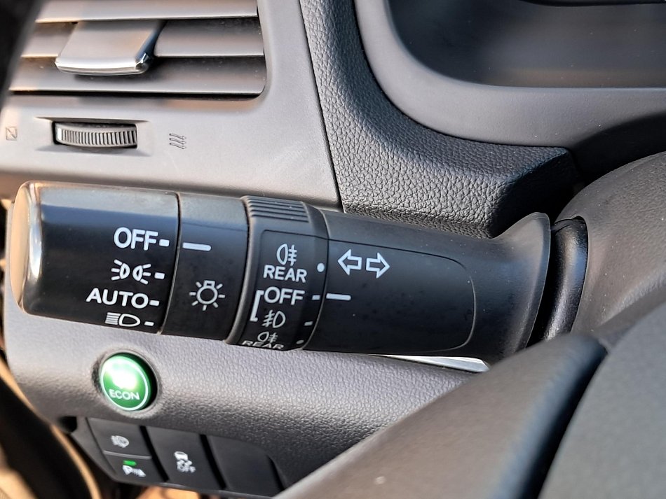 Honda CR-V 1.6i  4x4