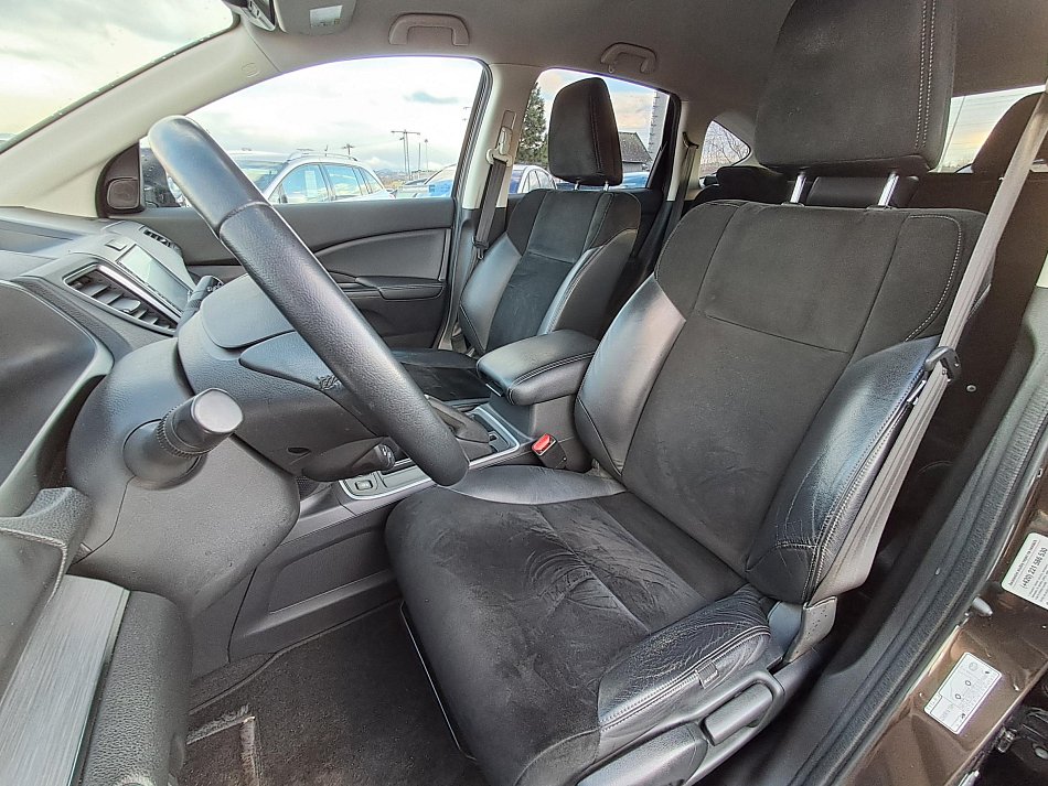 Honda CR-V 1.6i  4x4