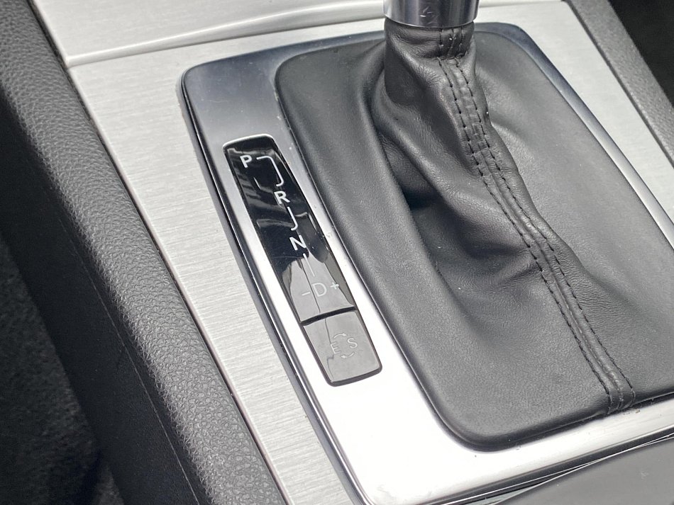 Mercedes-Benz Třída C 2.2 CDi  C 220