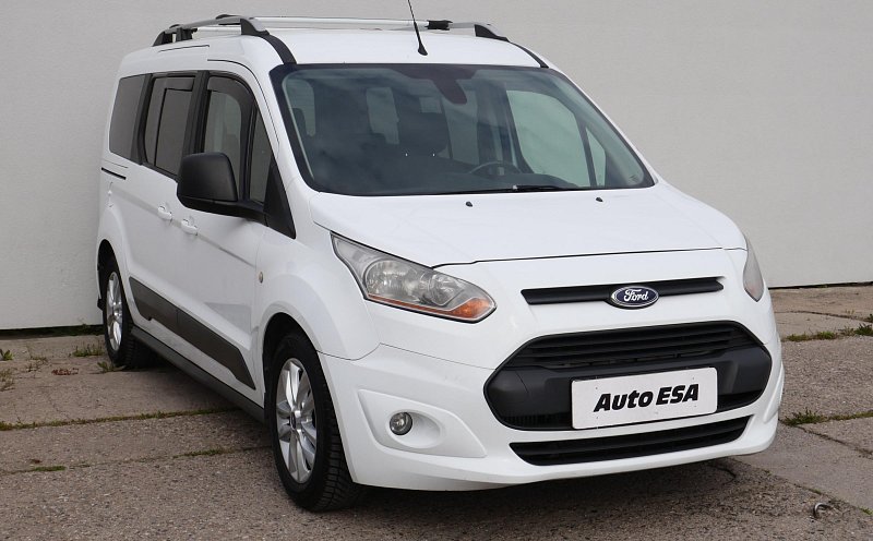 Ford Tourneo Connect 1.6TDCi Trend MAXi