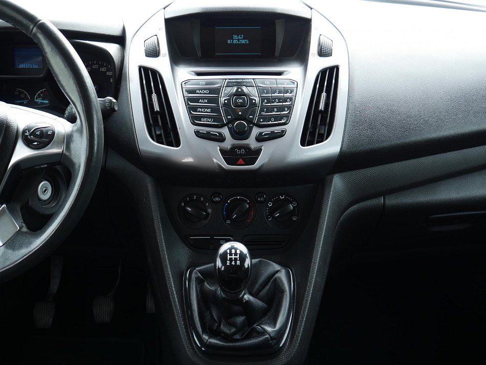 Ford Tourneo Connect 1.6TDCi Trend MAXi
