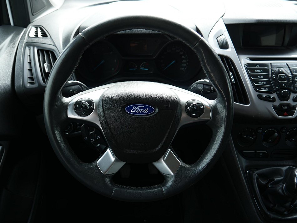 Ford Tourneo Connect 1.6TDCi Trend MAXi