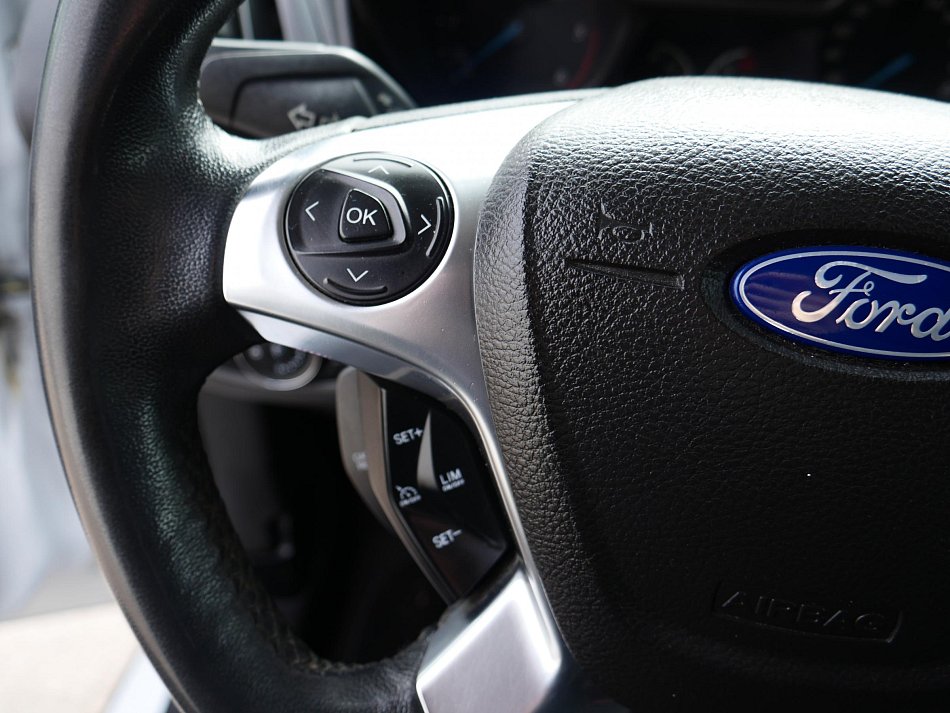 Ford Tourneo Connect 1.6TDCi Trend MAXi