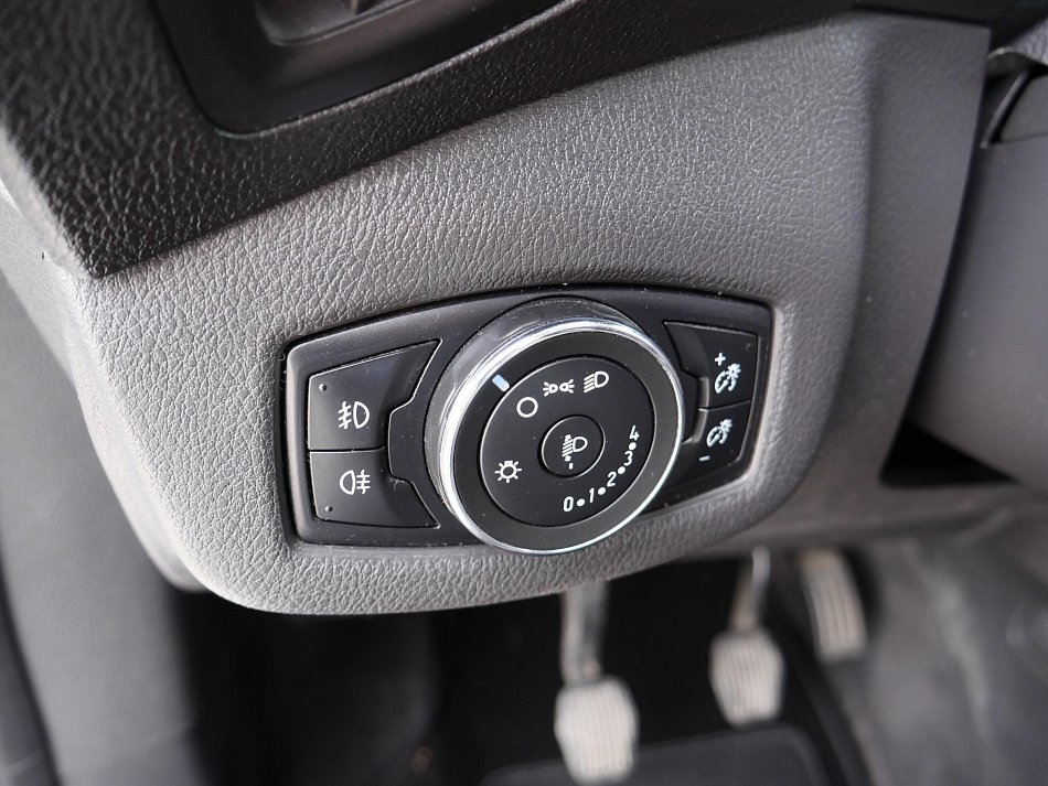 Ford Tourneo Connect 1.6TDCi Trend MAXi