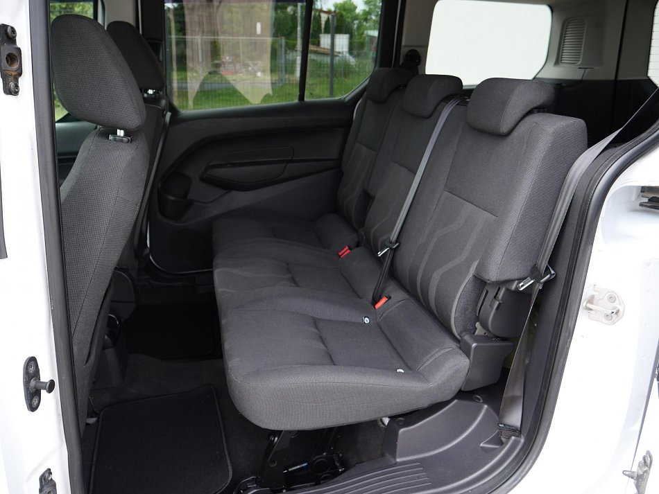 Ford Tourneo Connect 1.6TDCi Trend MAXi