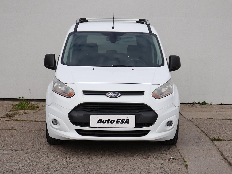 Ford Tourneo Connect 1.6TDCi Trend MAXi