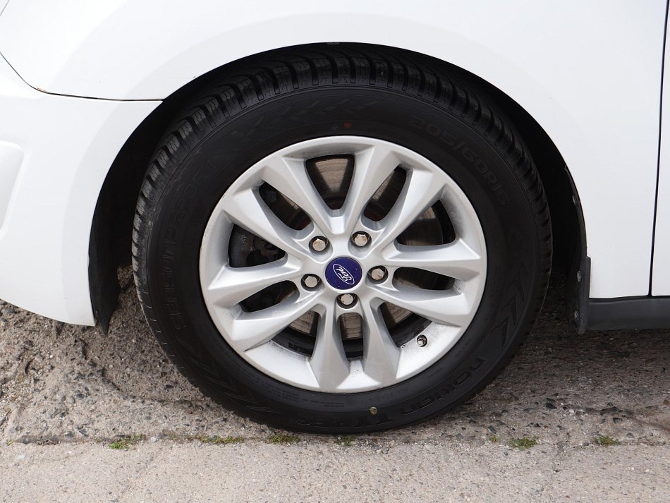Ford Tourneo Connect 1.6TDCi Trend MAXi