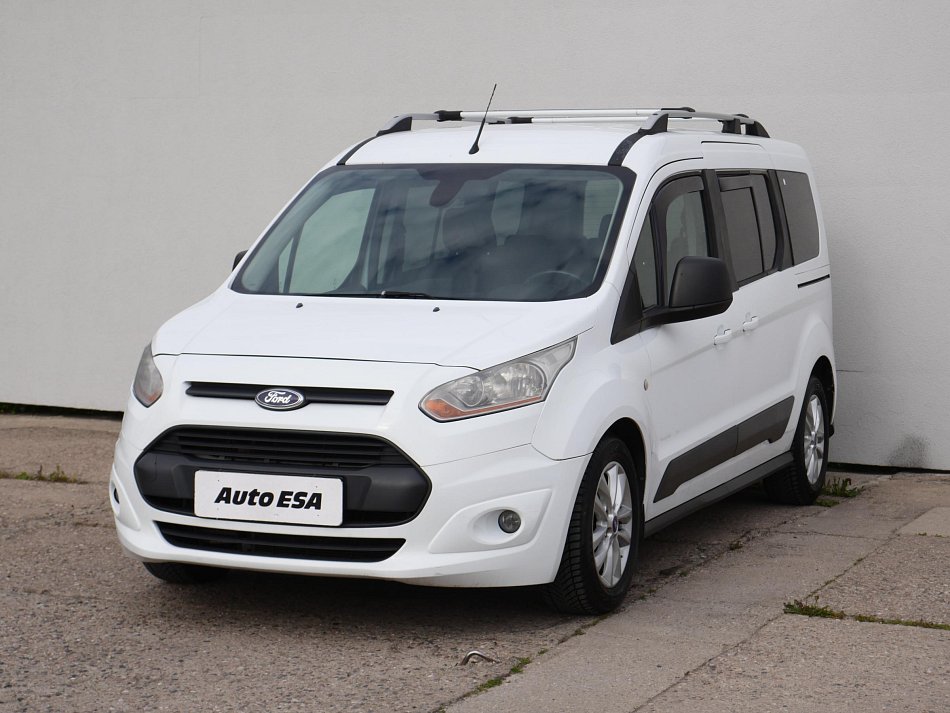 Ford Tourneo Connect 1.6TDCi Trend MAXi