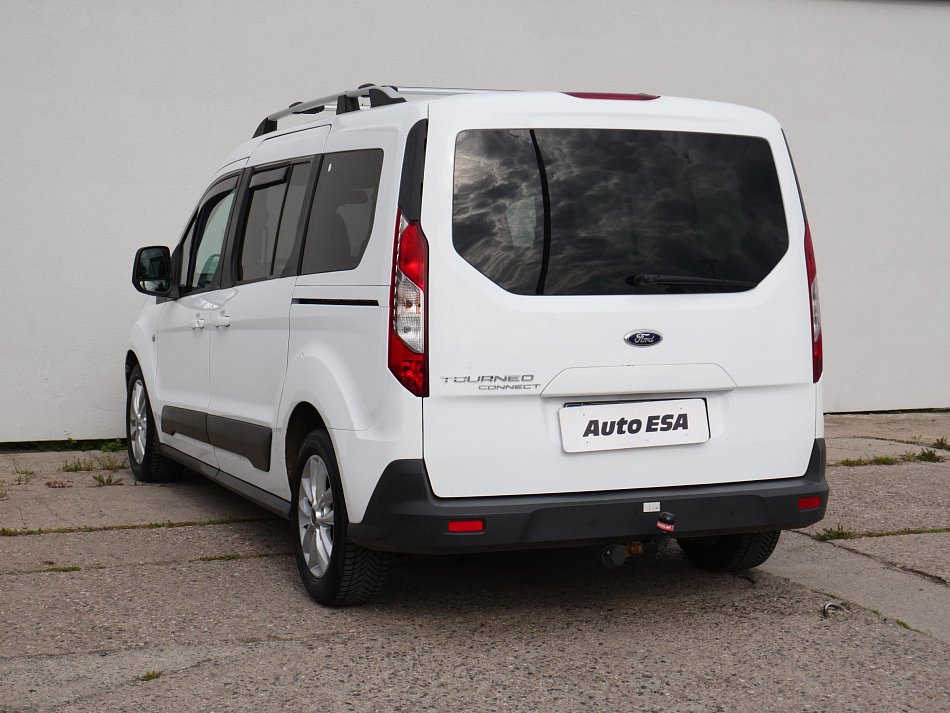 Ford Tourneo Connect 1.6TDCi Trend MAXi