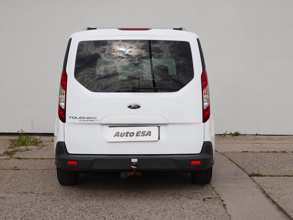 Ford Tourneo Connect 1.6TDCi Trend MAXi