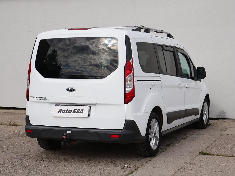 Ford Tourneo Connect 1.6TDCi Trend MAXi