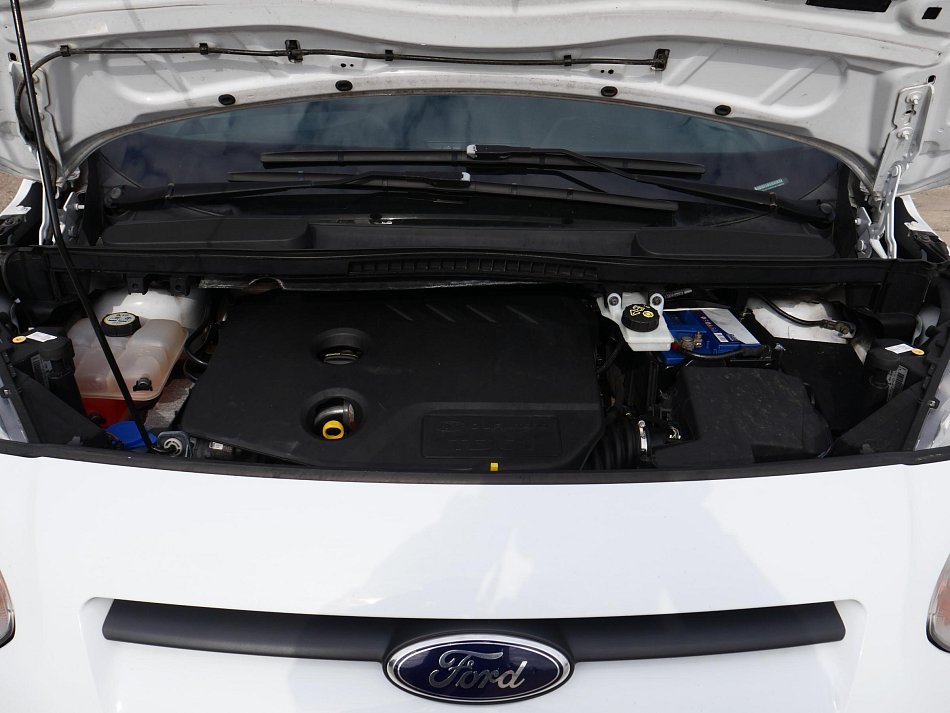 Ford Tourneo Connect 1.6TDCi Trend MAXi