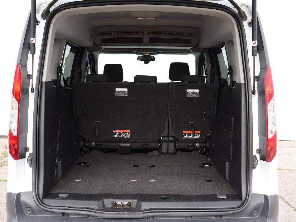 Ford Tourneo Connect 1.6TDCi Trend MAXi