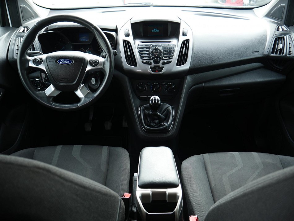 Ford Tourneo Connect 1.6TDCi Trend MAXi