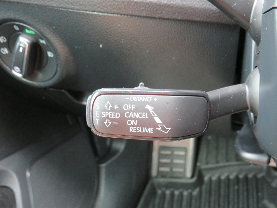 Škoda Superb III 2.0TDi 