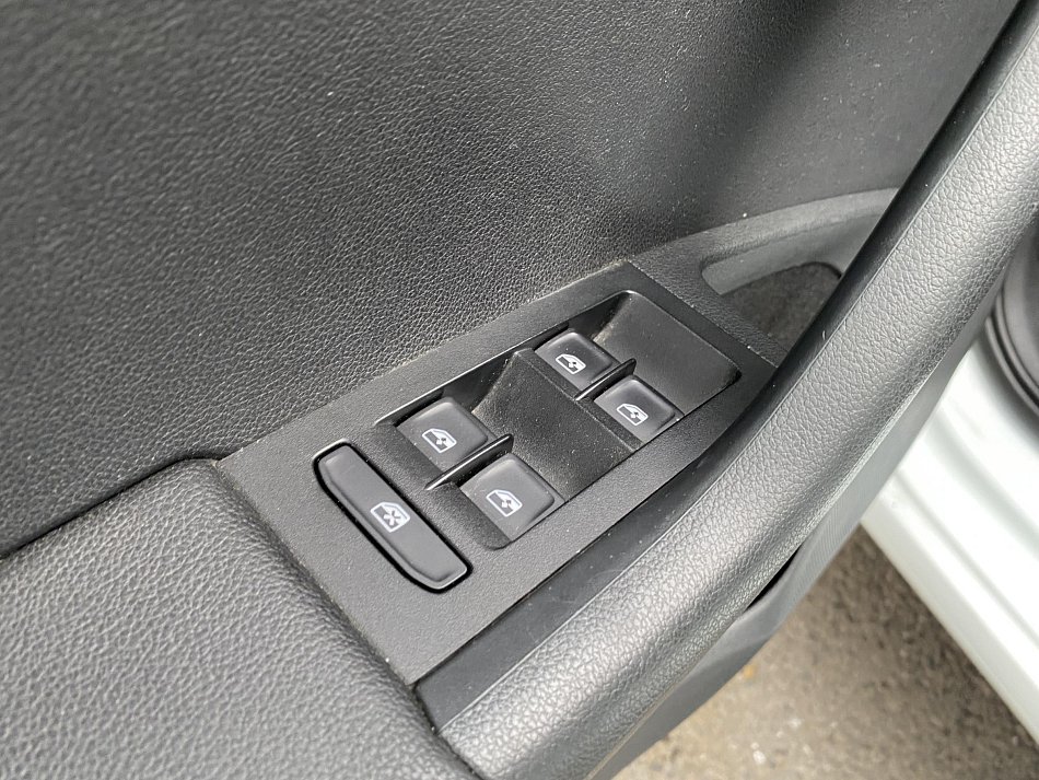 Škoda Octavia III 1.6 TDI Edition